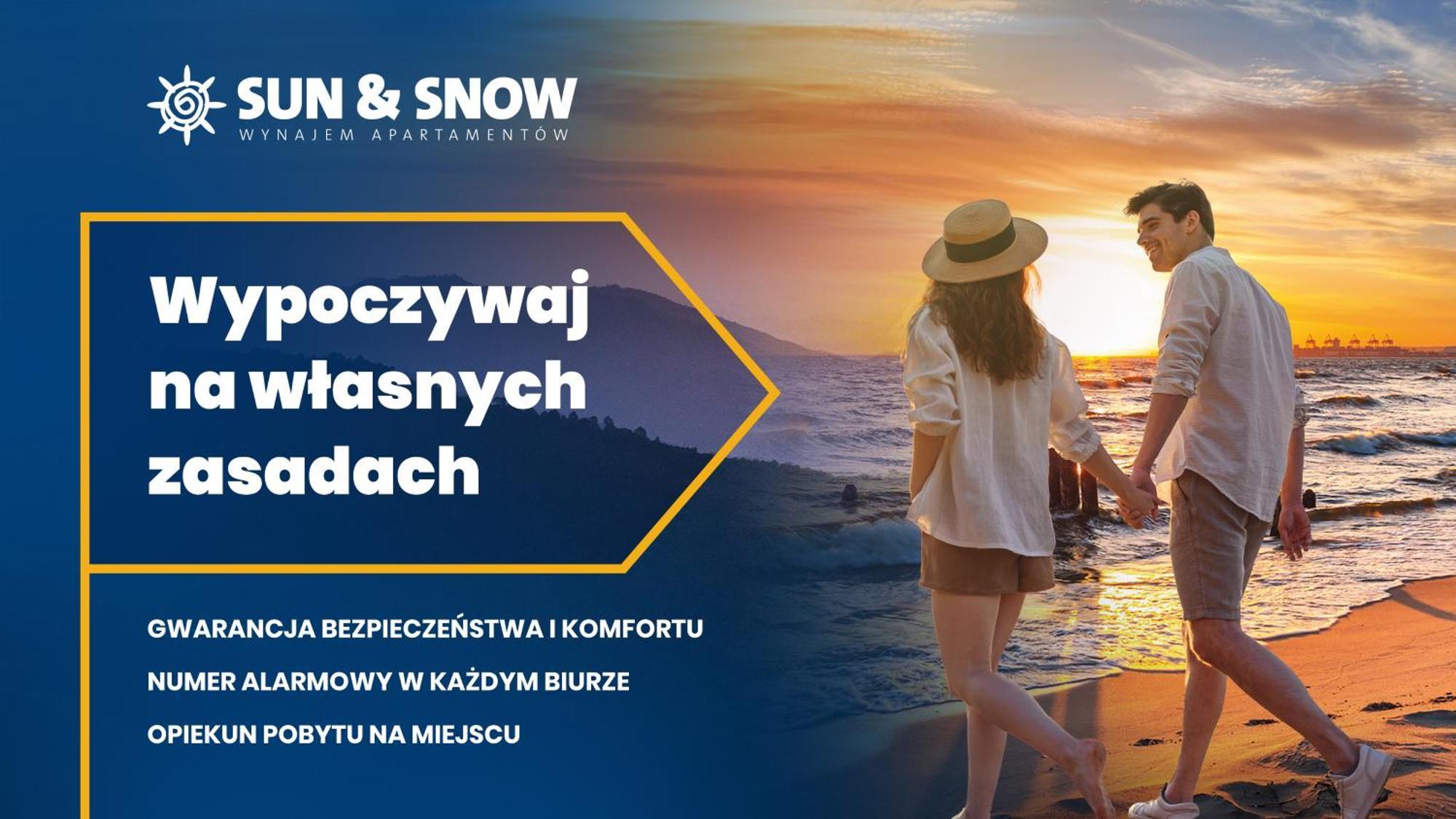 Apartamenty Sun & Snow Rezydencja Kapitanska Kolobrzeg Exterior photo